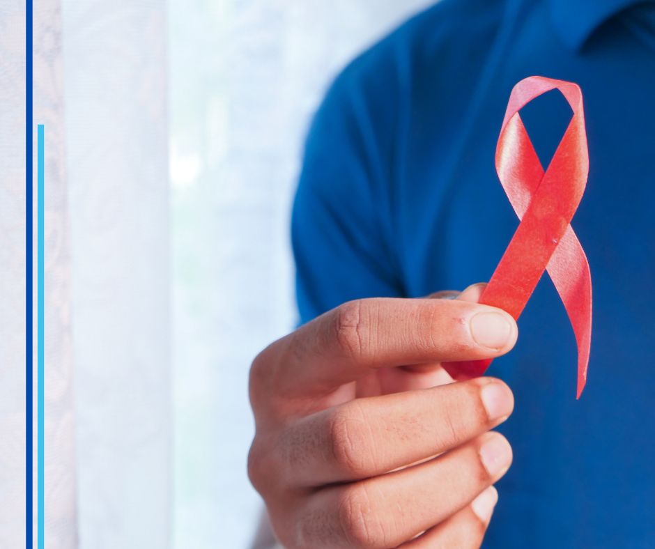 SIDA – Vírus da Imunodeficiência Humana