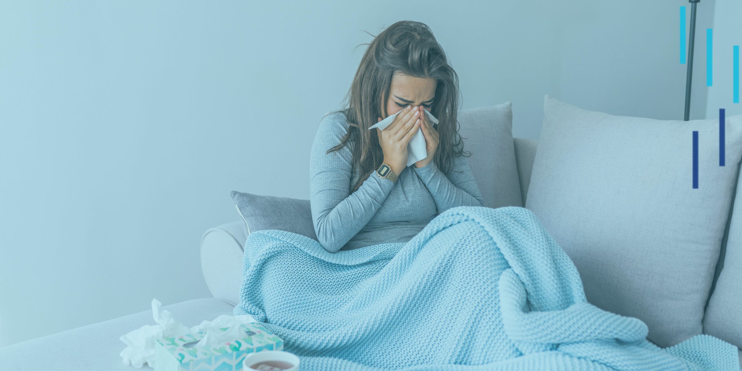 Infeção Respiratória – Devo-me preocupar?
