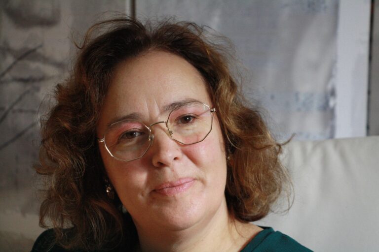 Psicóloga Dra. Leonor Monteiro