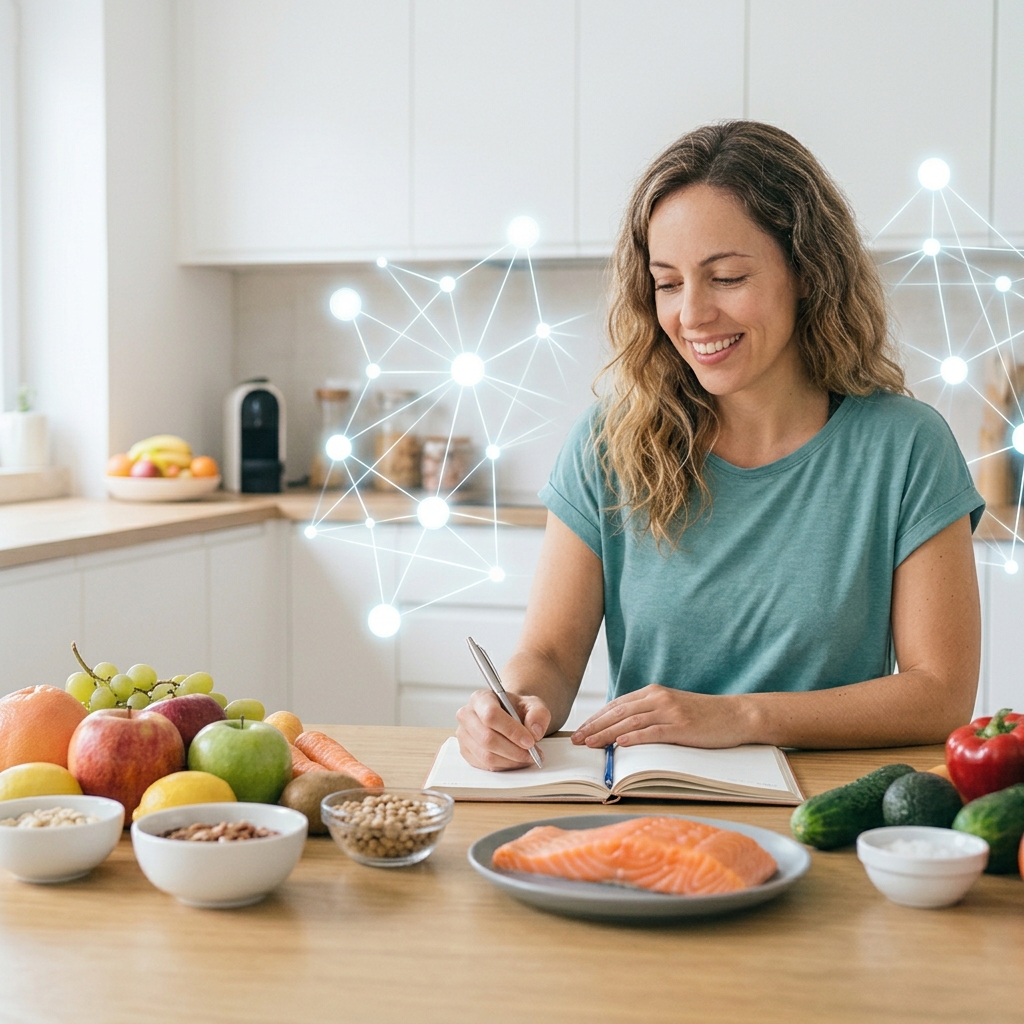 Perda de Peso: Metabolismo e Saúde
