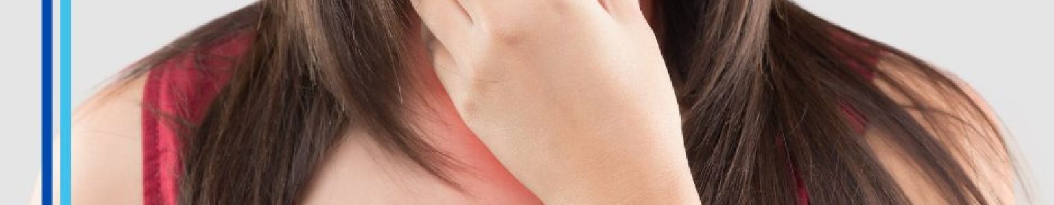 Imagem alusiva ao artigo sobre amigdalite