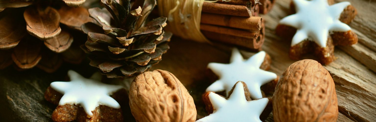 Manter um Natal Saudável